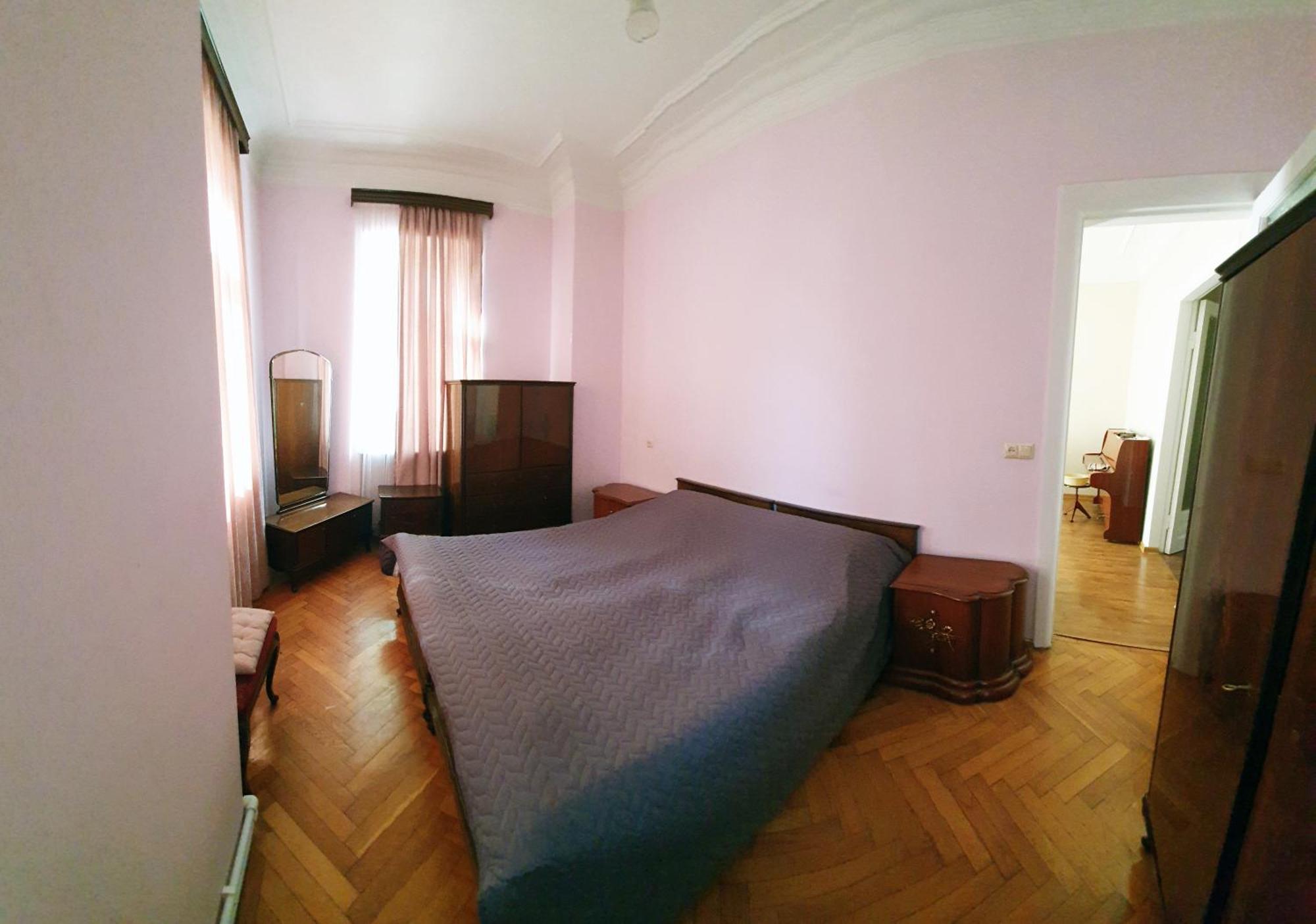 Apartment Medea Батуми Экстерьер фото