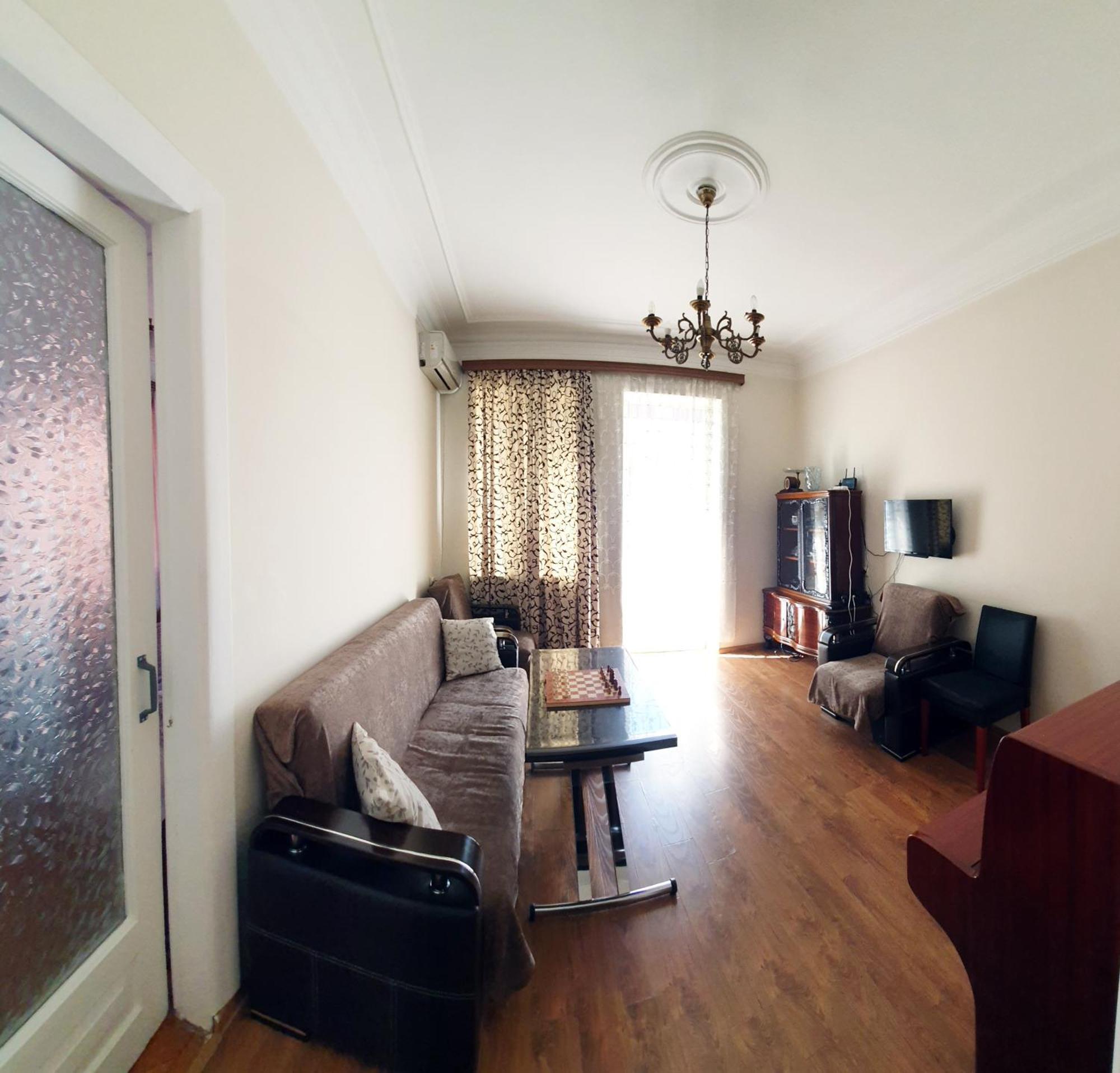 Apartment Medea Батуми Экстерьер фото