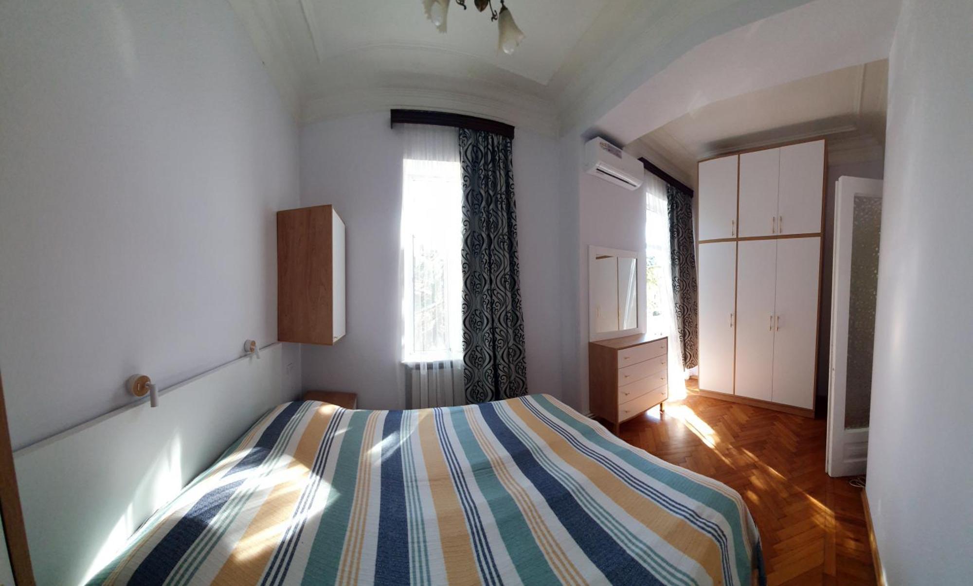 Apartment Medea Батуми Экстерьер фото