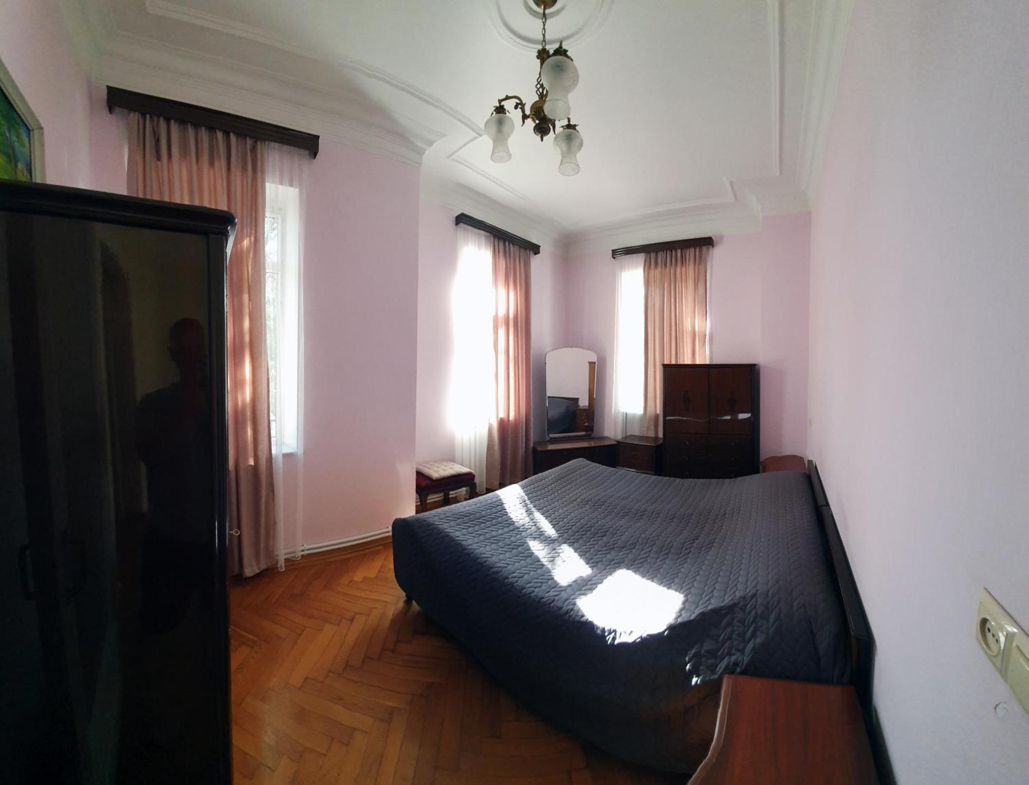 Apartment Medea Батуми Экстерьер фото