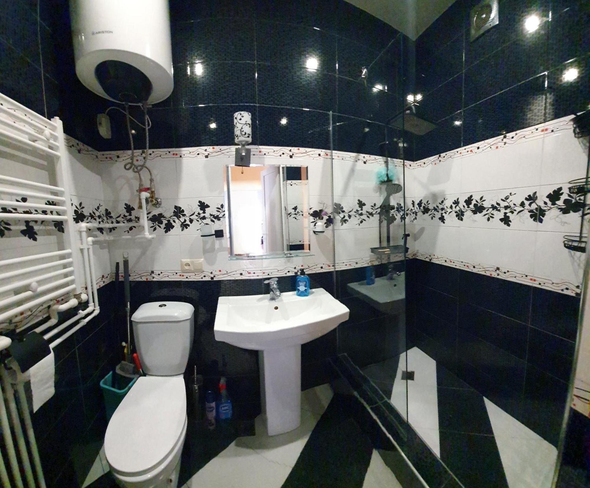 Apartment Medea Батуми Экстерьер фото